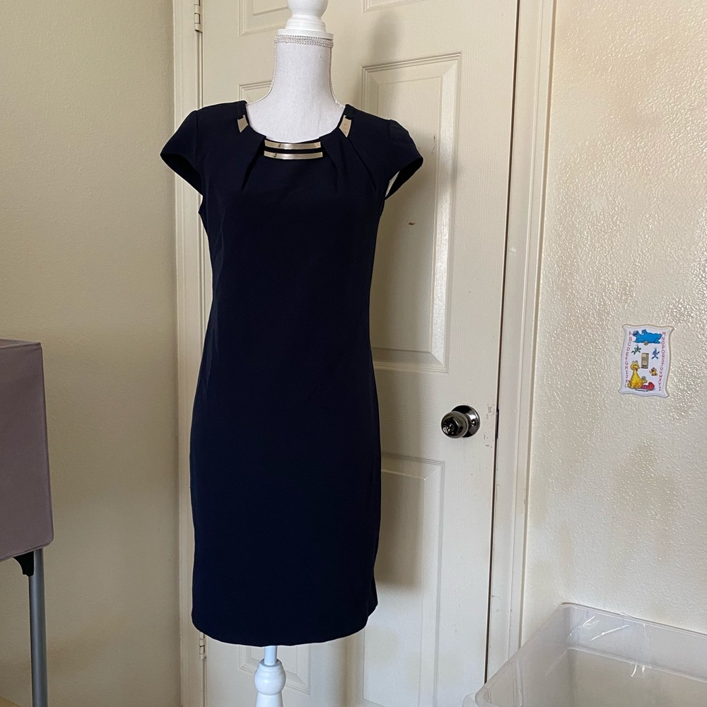 Formal dress
